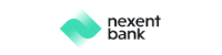Logo Nexent Bank
